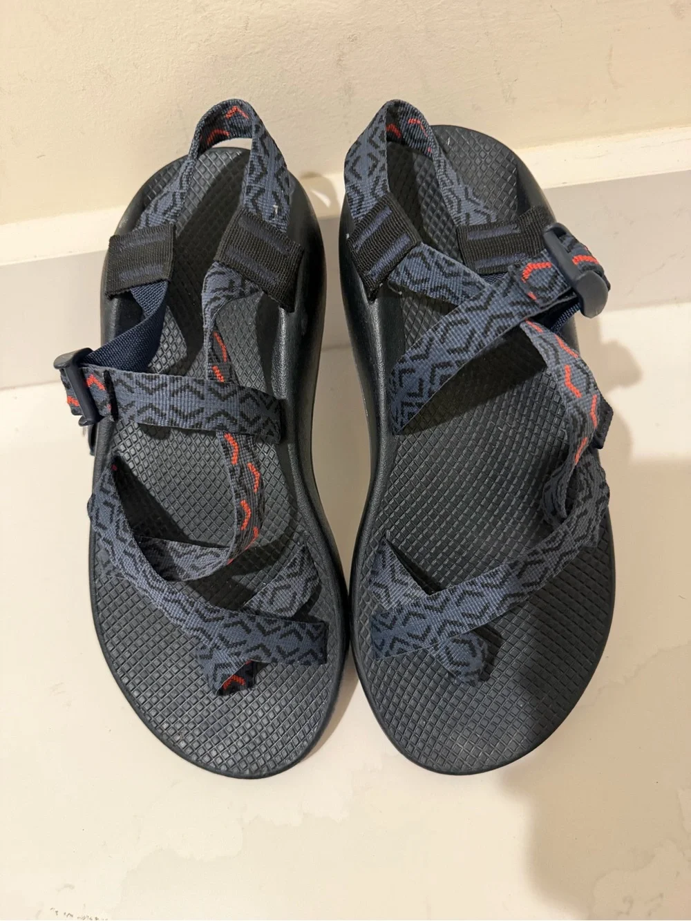 Chaco Men's Z/2 Classic Sandal - M10